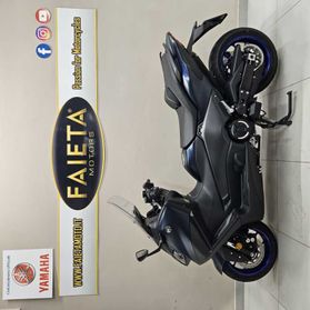 Yamaha T-Max 560 - 2023