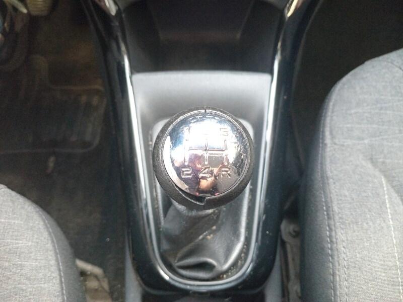CITROEN C3 2ª serie C3 PureTech 82 Selection
