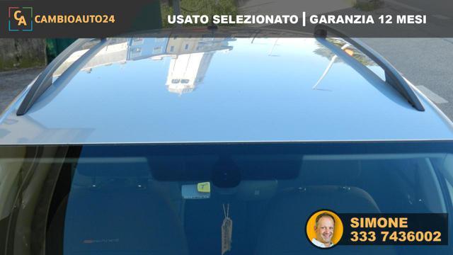 SKODA Octavia 1.6 TDI CR 115 CV DSG Wagon EXECUTIVE