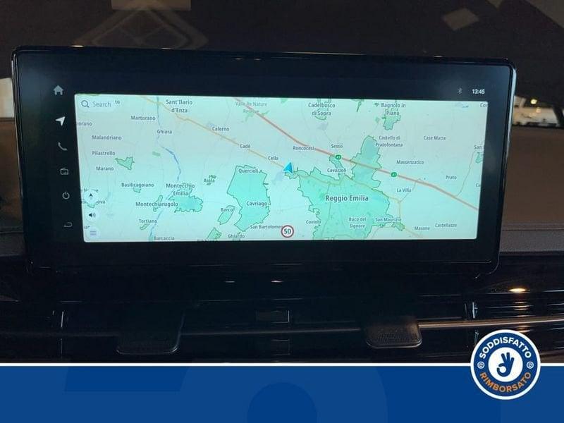 KGM Rexton K-Line 2.2 Turbodiesel 5 Posti