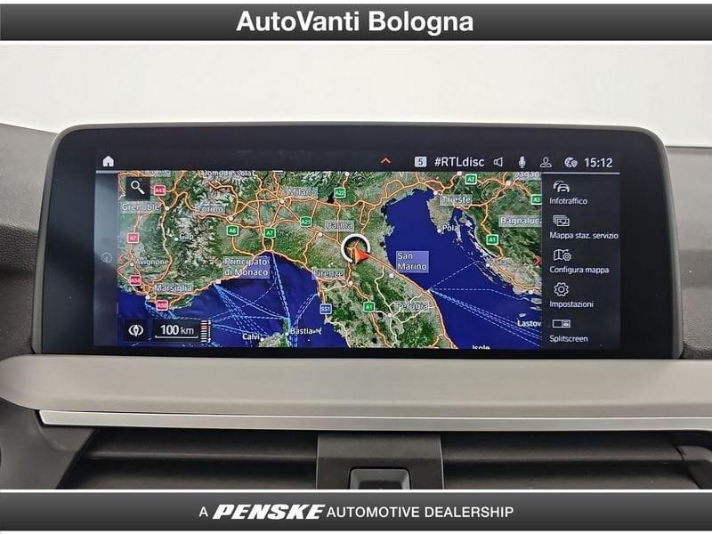 BMW X3 X3 xDrive20d 48V xLine