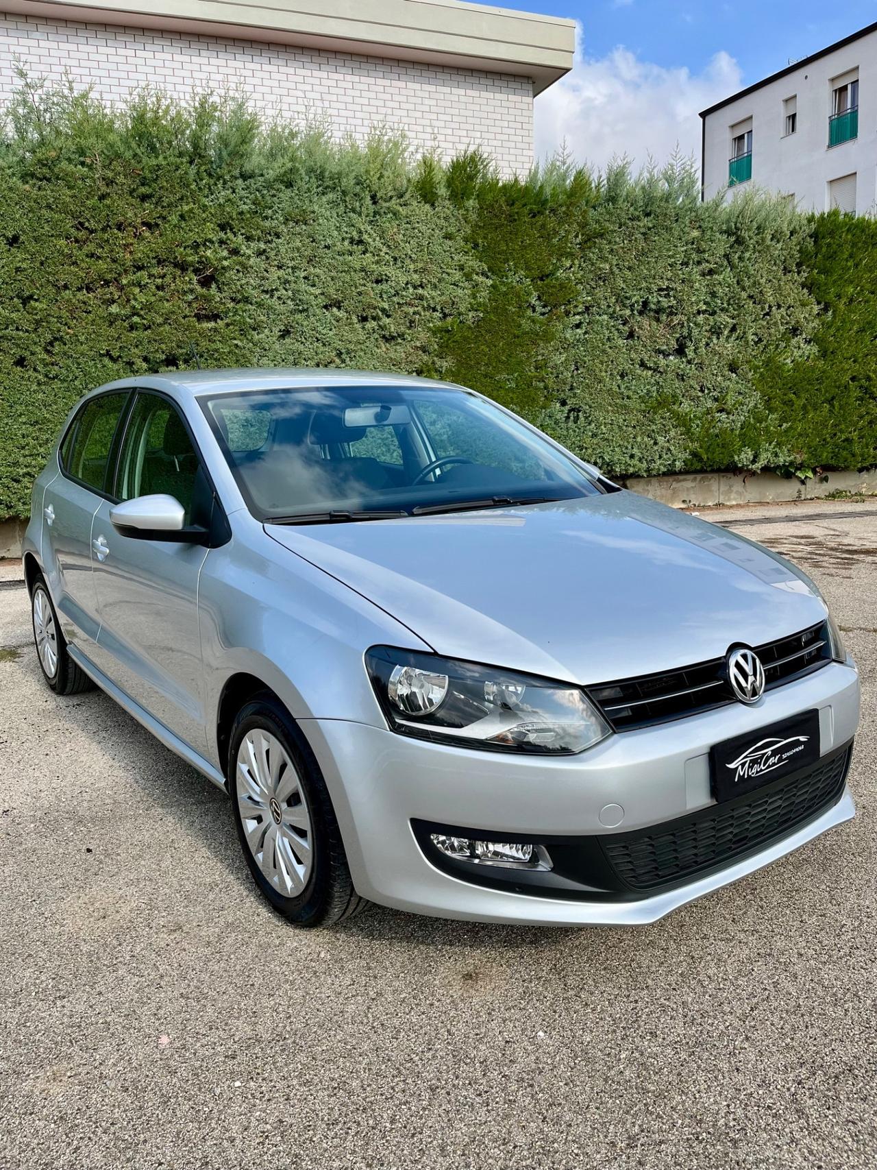 Volkswagen Polo 1.2 TDI 5 porte Neopatentati ok