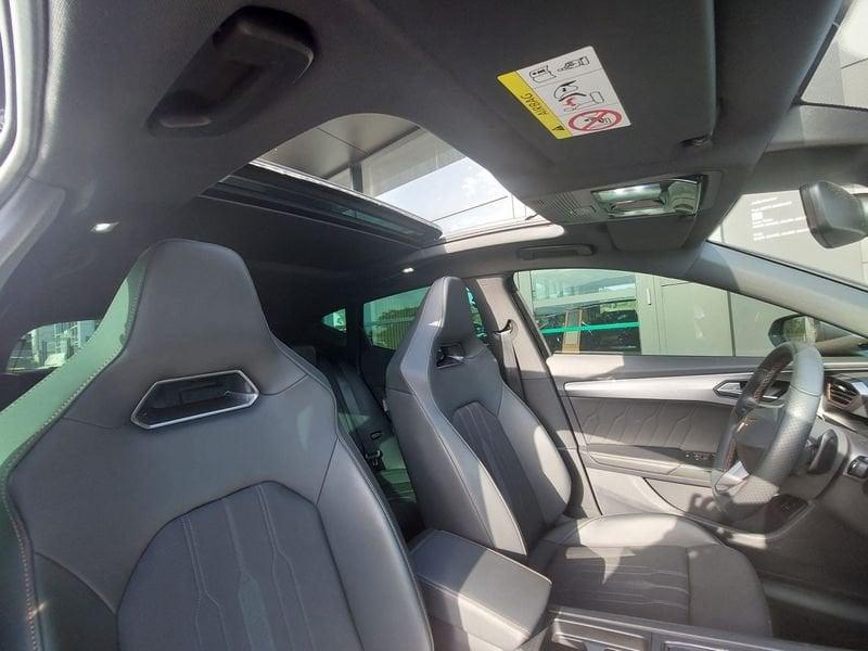 Cupra Formentor 2.0 TSI 4Drive DSG FULL OPTIONAL