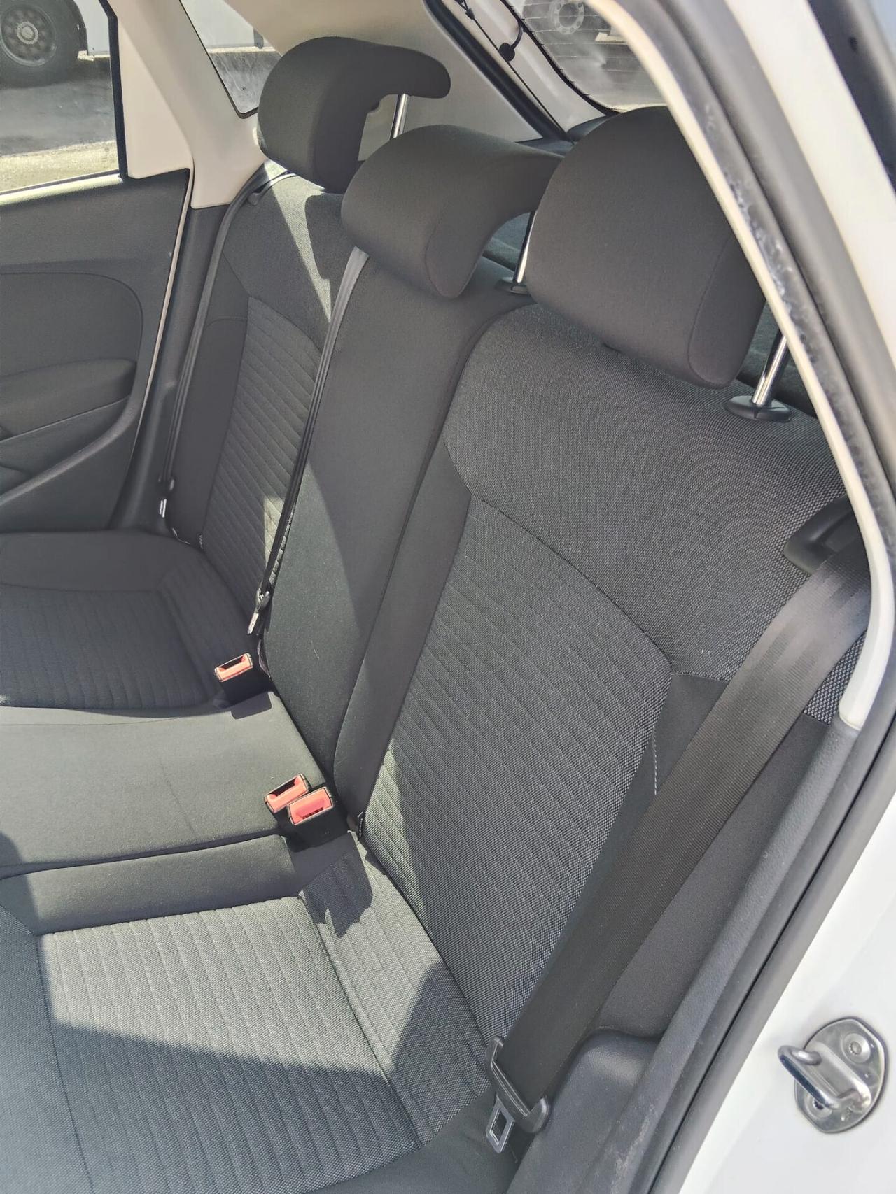 Volkswagen Polo 1.2 TDI DPF 5 p. Comfortline