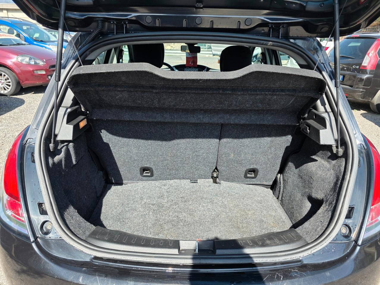 Lancia Ypsilon 1.2