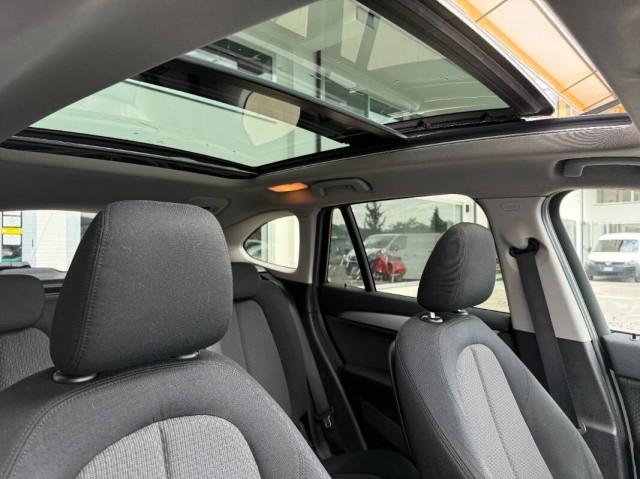 BMW X1 Sdrive18d Advantage