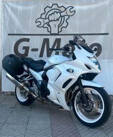 SUZUKI GSX 1250 F GMOTO COSENZA