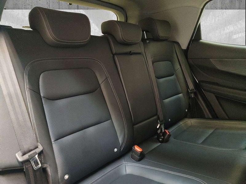 DR AUTOMOBILES DR 5 DR 5.0 1.5 Unica Gpl 114cv