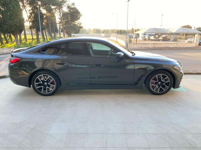 BMW 420 d xDrive 48V Gran Coupe GC Msport Pro