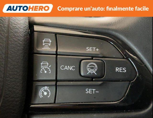 JEEP Compass 1.3 Turbo T4 240 CV PHEV AT6 4xe S