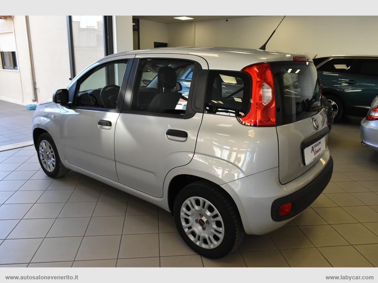 FIAT Panda 1.2 EasyPower Easy