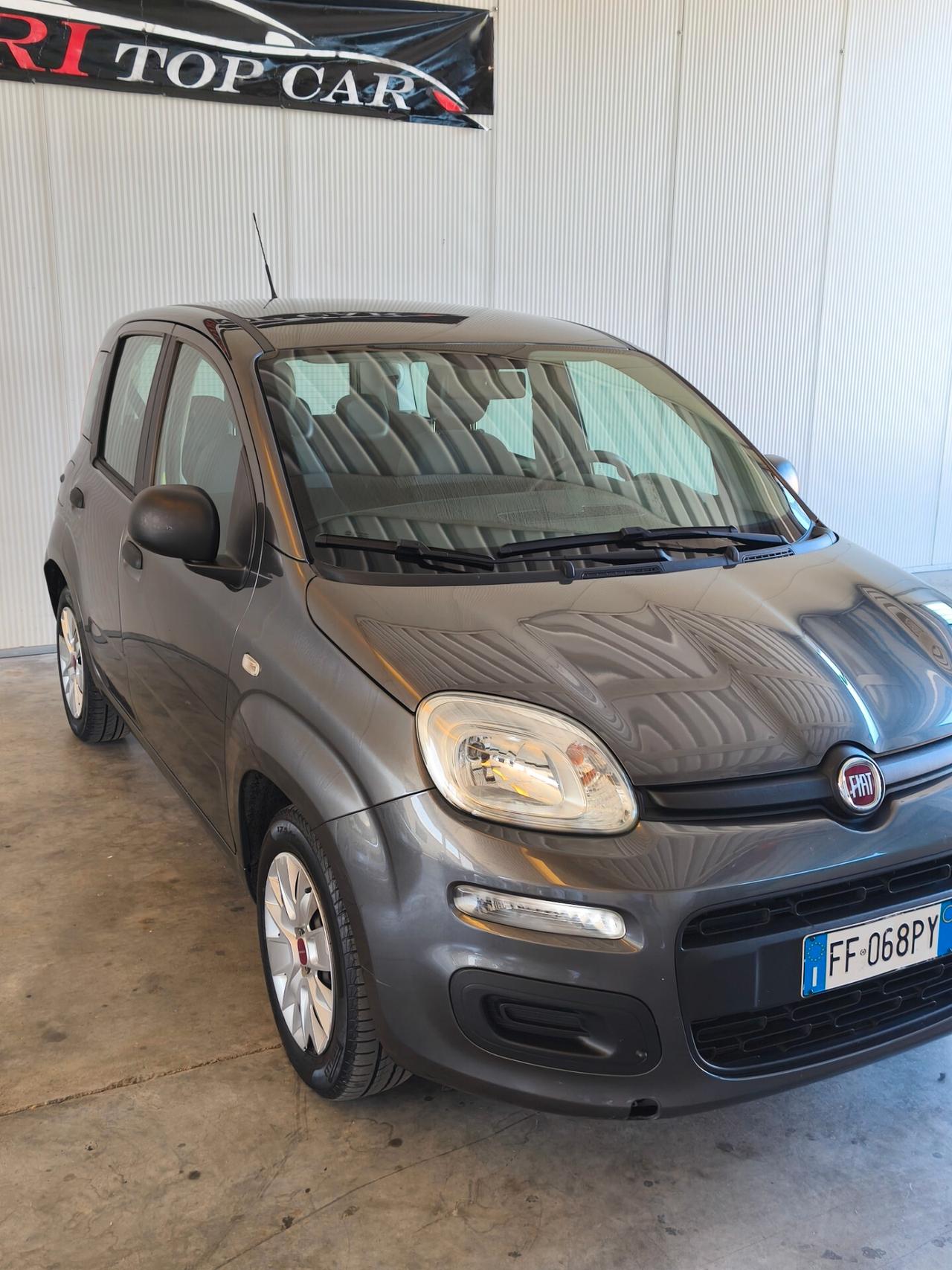 Fiat Panda 1.2, 95milaKM