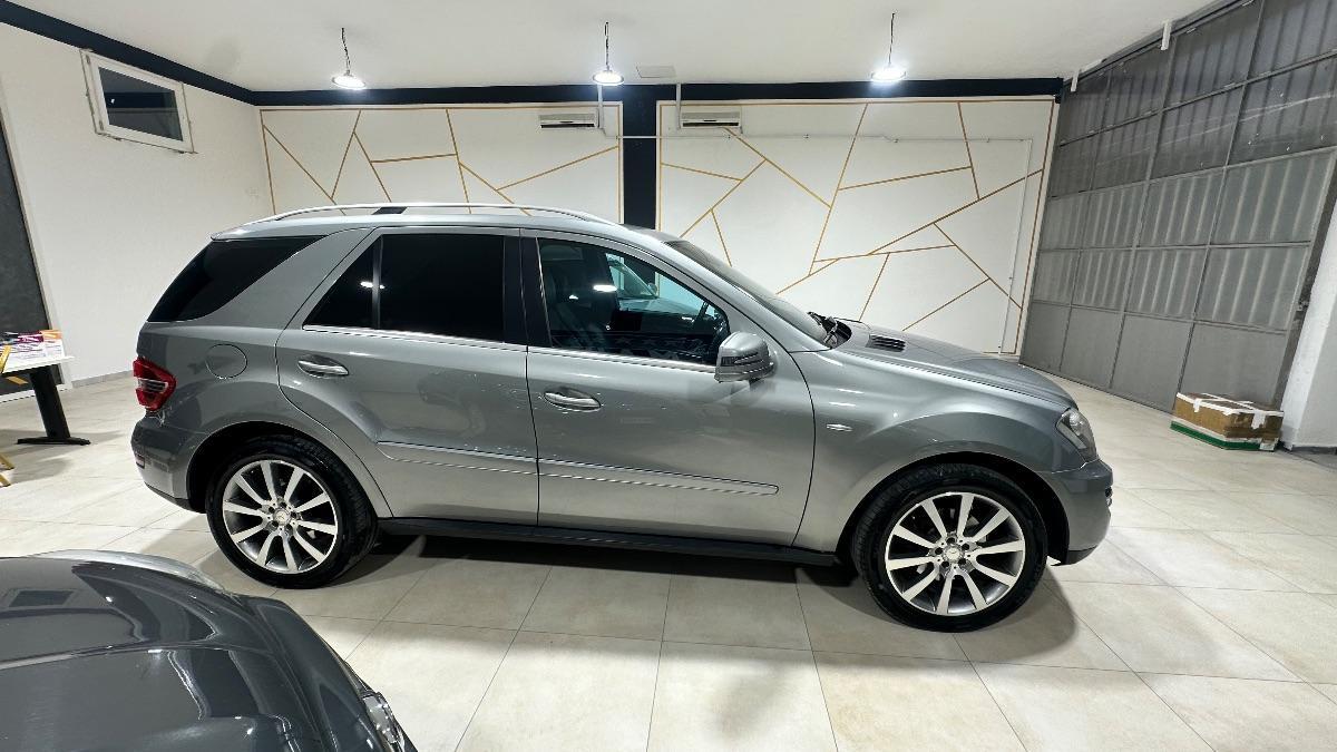 MERCEDES - Classe ML - 350 CDI Grand Edition