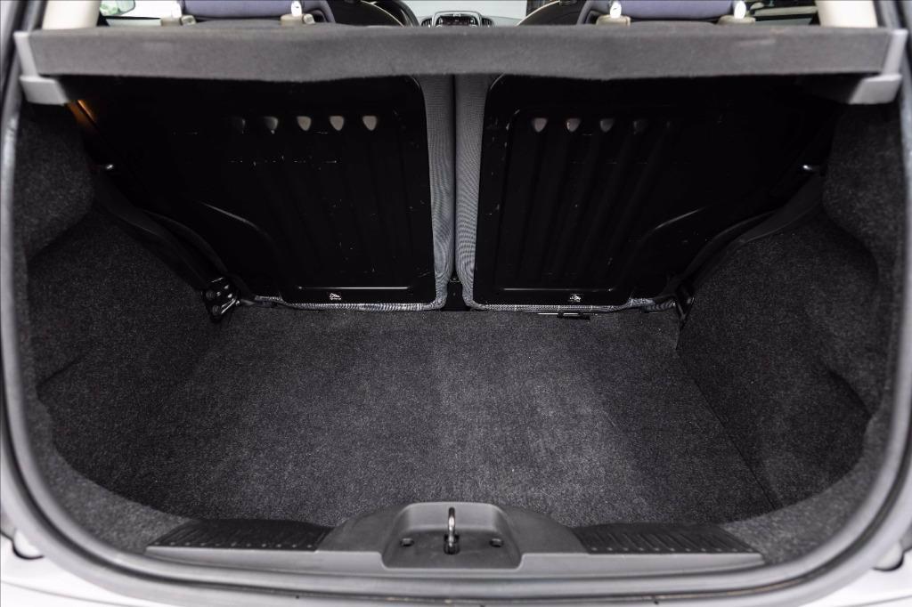 FIAT 500 1.2 Lounge 69cv del 2018