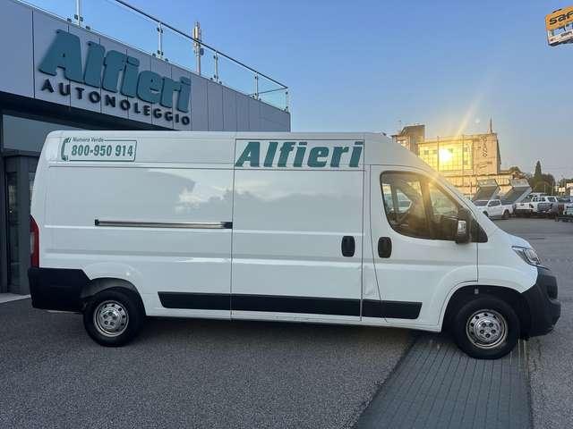 Citroen Jumper 35LH2 2.0BlueHDI 160cv Furg 3700x1780x1800 kg1450