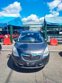 Opel Meriva 1.4 Turbo 120CV Cosmo