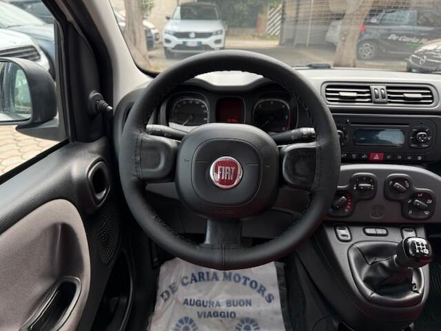 Fiat Panda 1.3 M.J 75CV Easy - 2013
