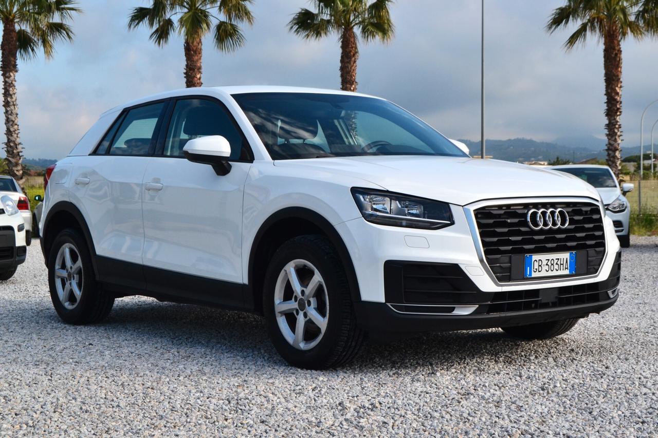 Audi Q2 30 TDI S tronic Business 05/2020