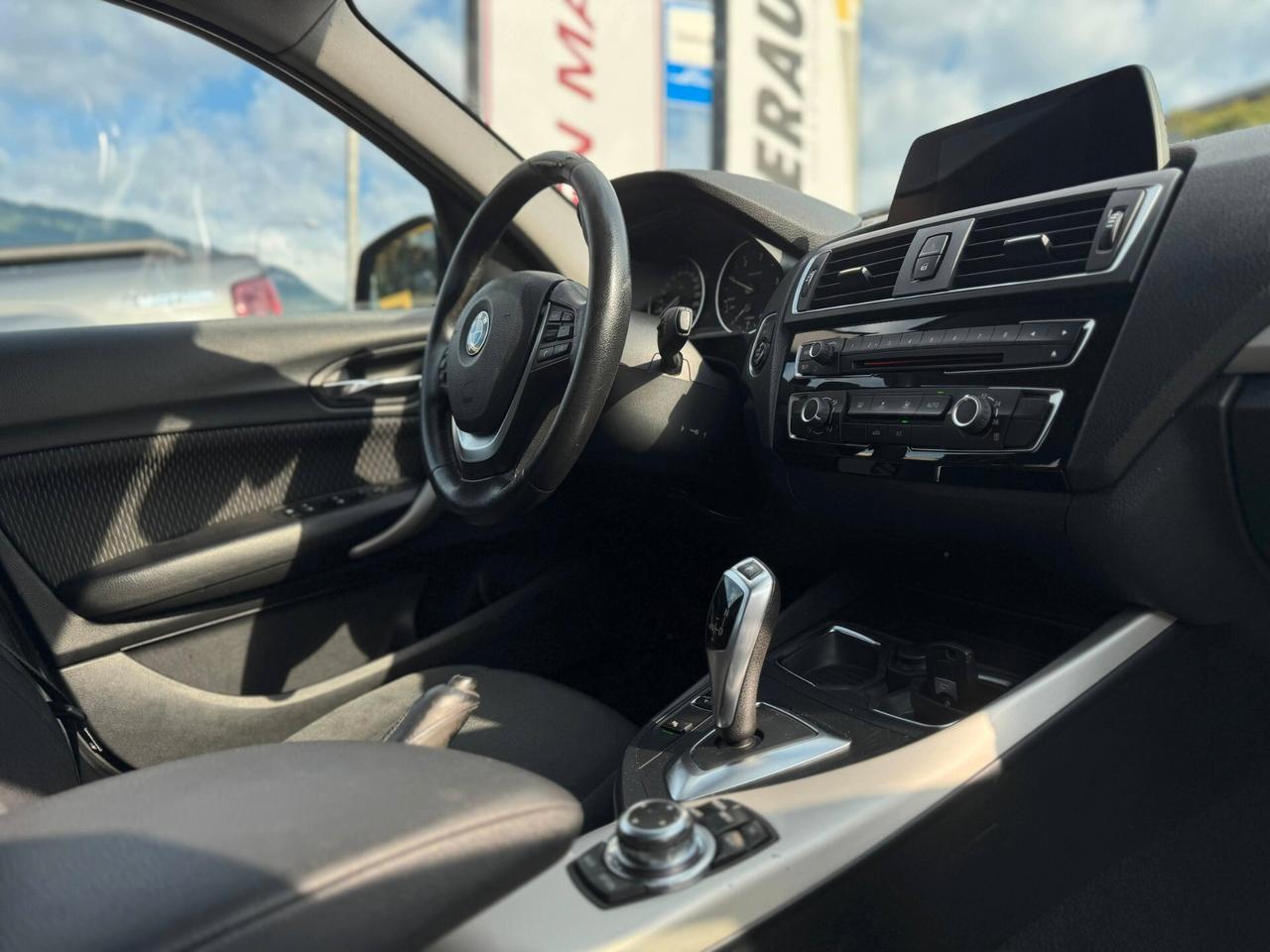 Bmw 116 116d 5p.