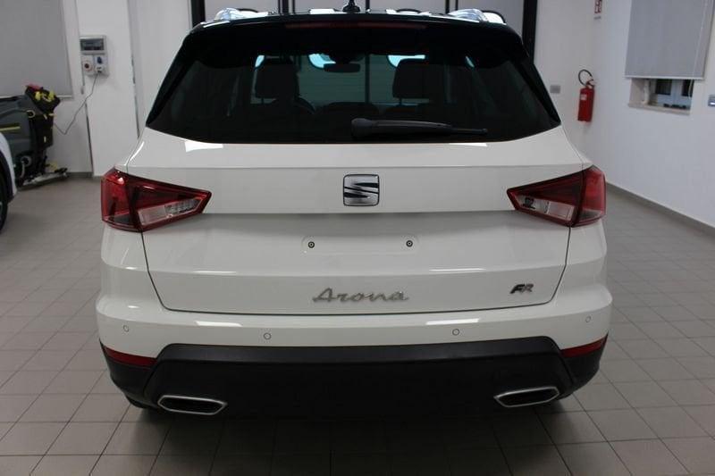 SEAT Arona 1.0 EcoTSI FR