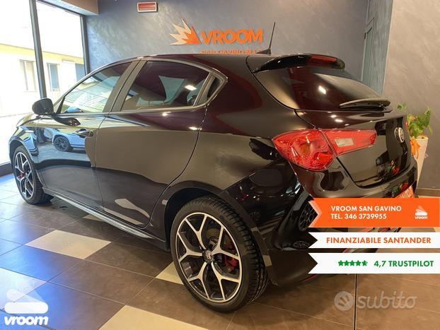 ALFA ROMEO Giulietta (2010-21) Giulietta 1.6 JT...