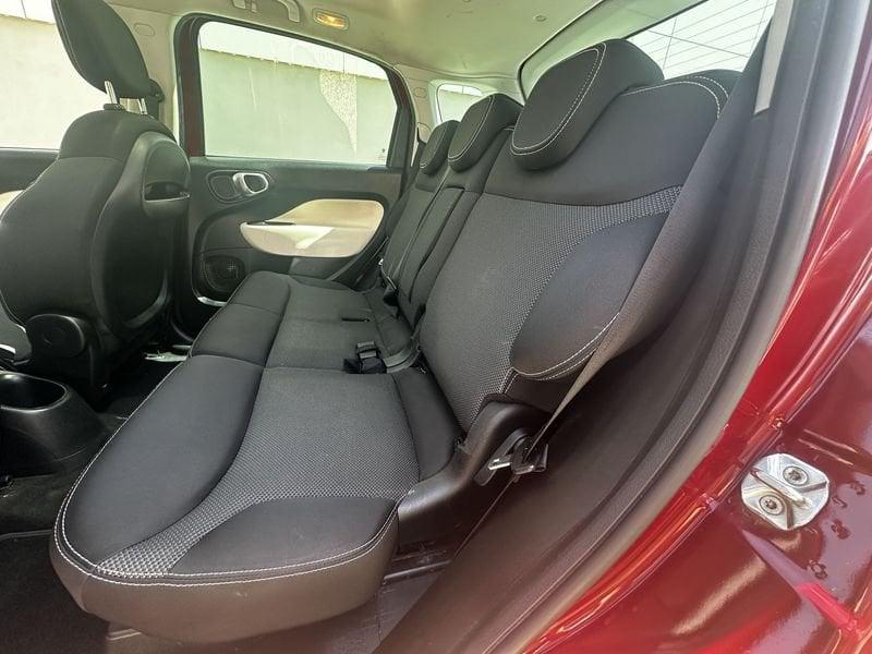 FIAT 500L Trekking 1.3 Multijet 85cv