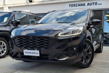 Ford Kuga 2.0 Diesel-hybrid 150CV ST-Line