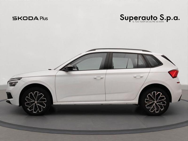 Skoda Kamiq 1.0 TSI 110 CV Style