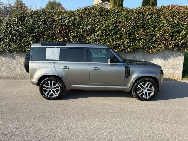LAND ROVER Defender 110 2.0 Si4 PHEV 404 CV AWD Auto XS Edition