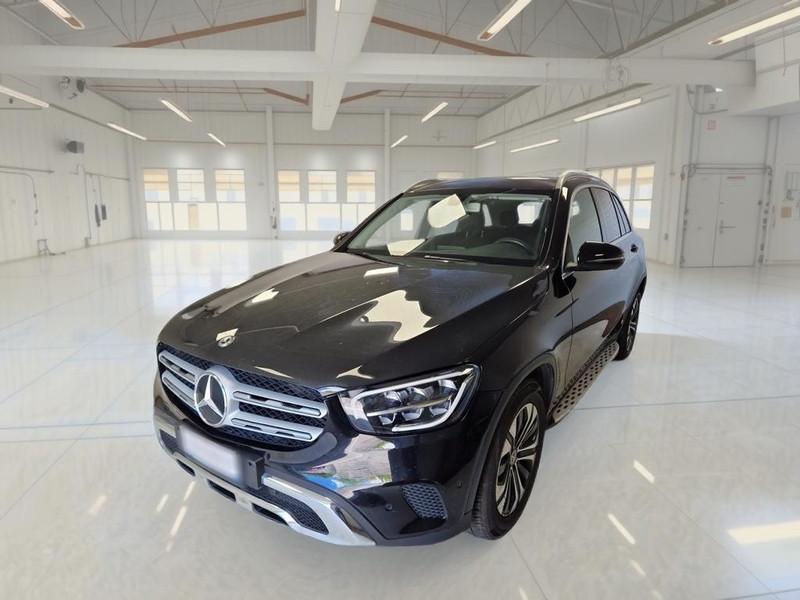 MERCEDES-BENZ 220 d 4Matic Business Extra aut.