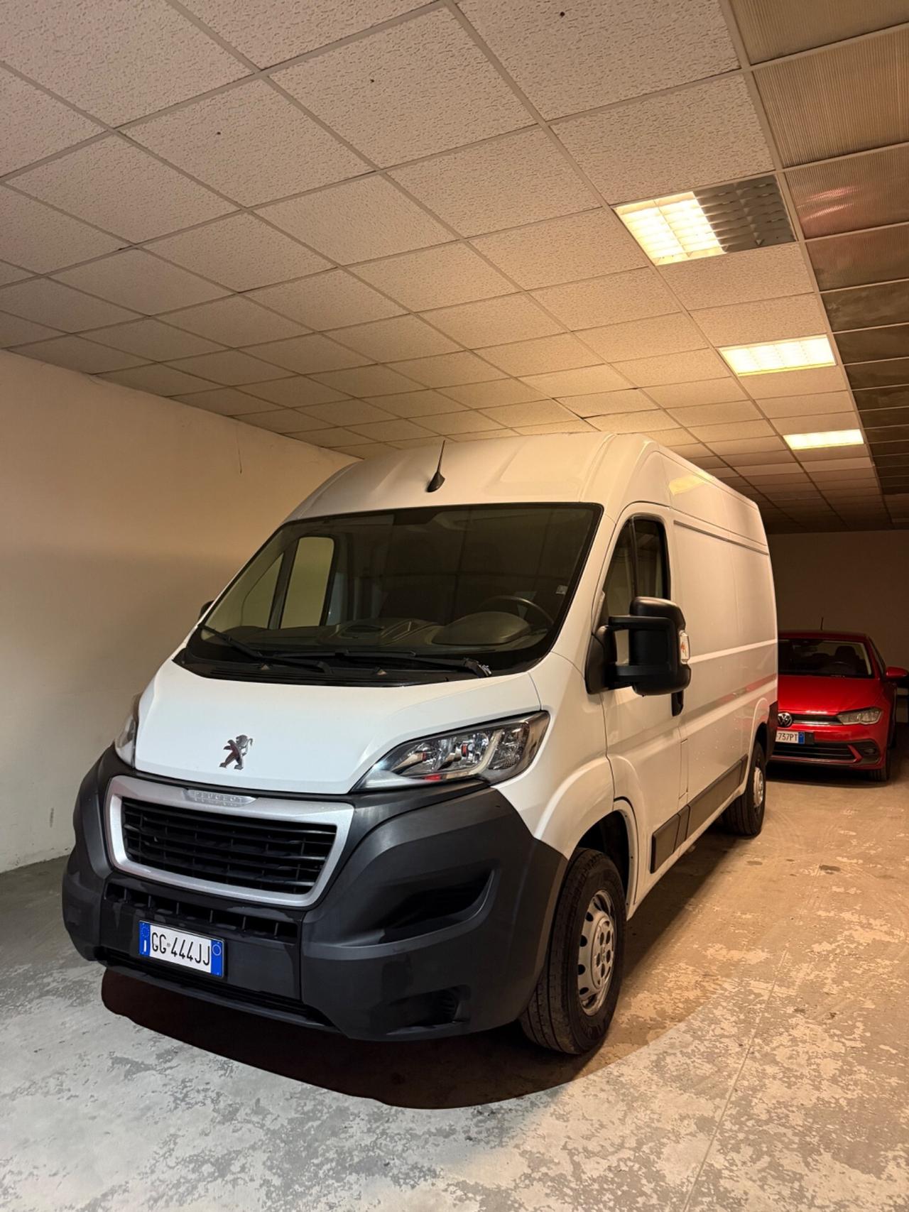 NOLEGGIO FURGONE 95€ AL GIORNO