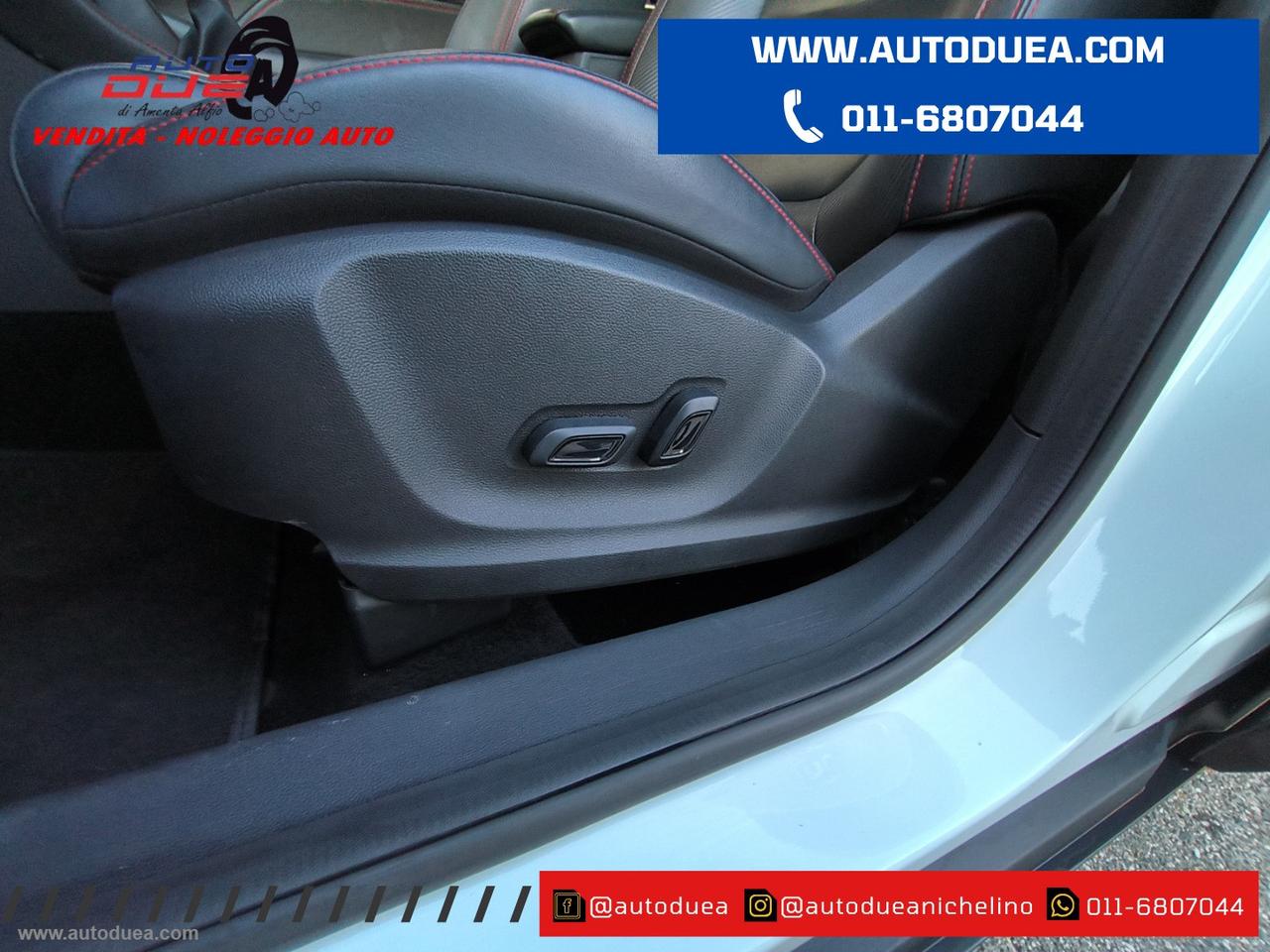 MG ZS 1.5 VTi-tech Luxury NO VINCOLI FINANZIARI