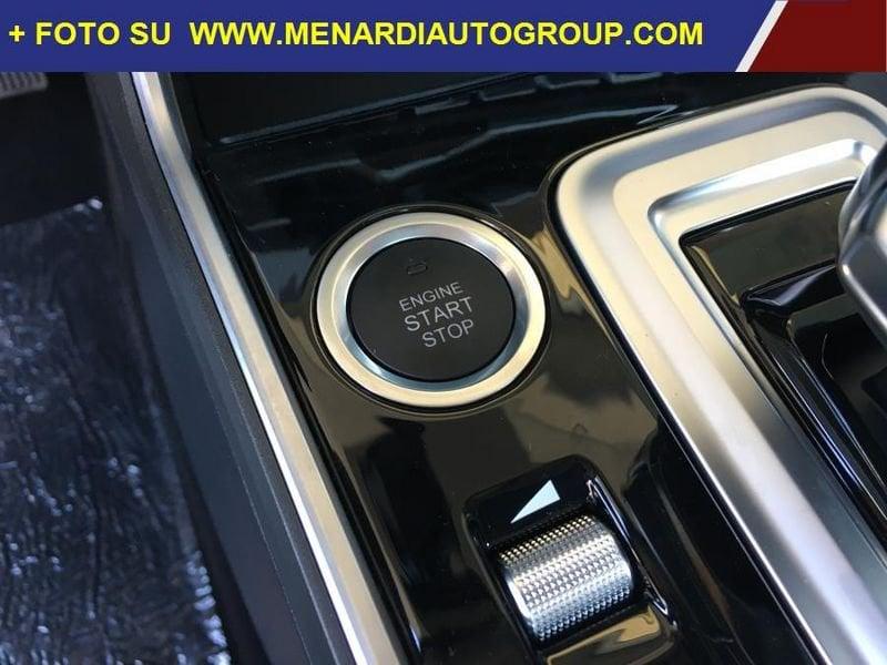 EMC Sei 1.5T GPL CVT FULL OPTIONAL * 5 ANNI GARANZIA