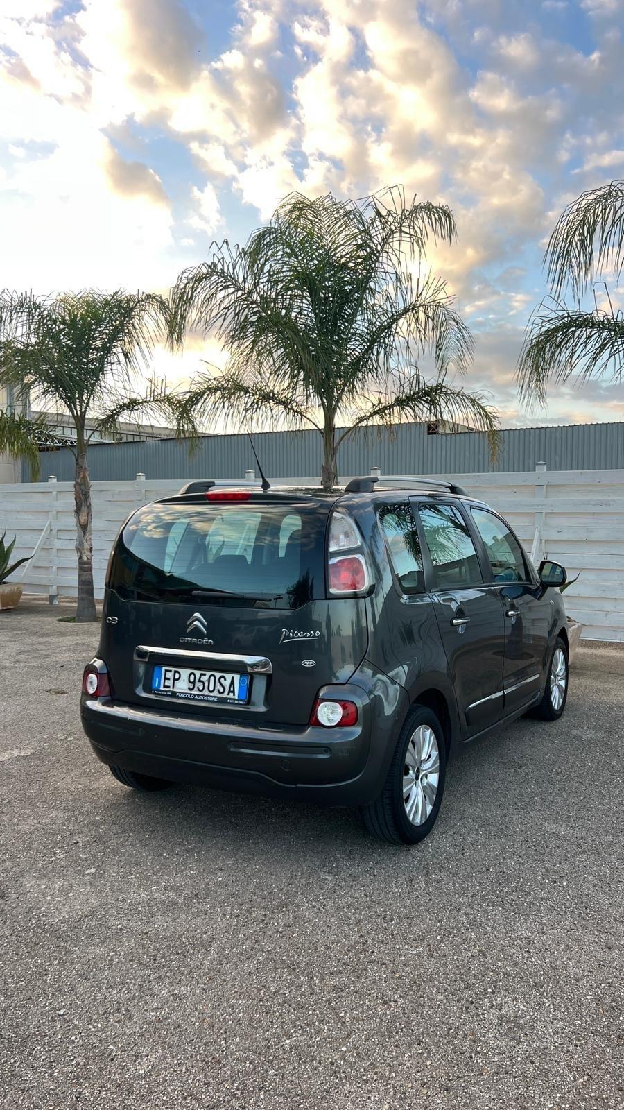 Citroen C3 1.6 HDi tagliando e distribuzione eseguiti