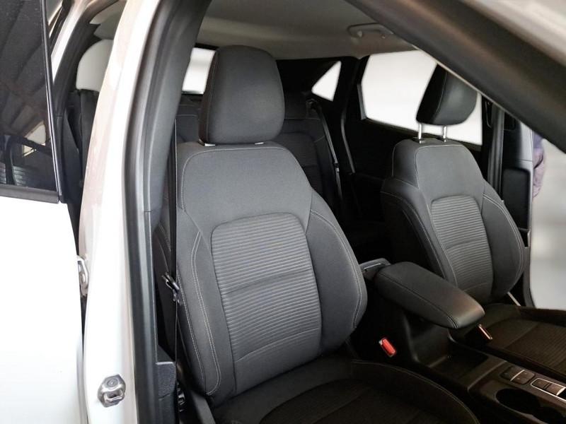 FORD KUGA 2.5 Benzina FHEV 190CV 2WD Titanium Business Aut