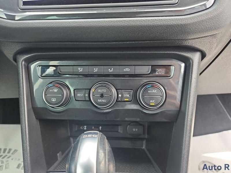 Volkswagen Tiguan 2.0 BiTDI SCR Exec.BMT 4MOT DSG R-Line