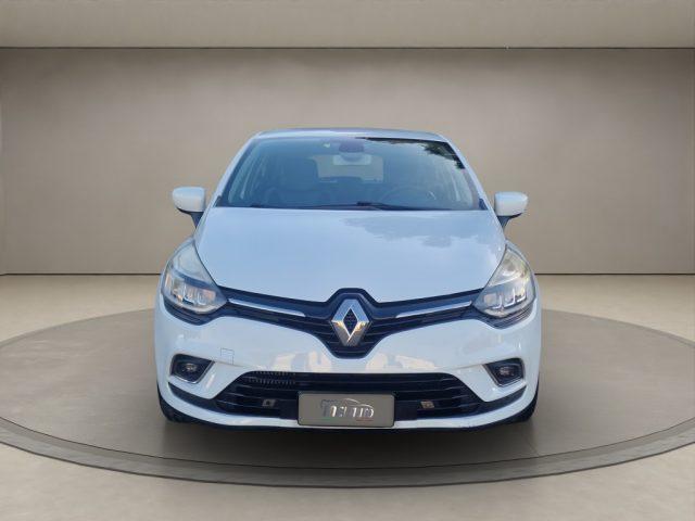 RENAULT Clio dCi 8V 110CV Start&Stop 5 porte Energy Intens