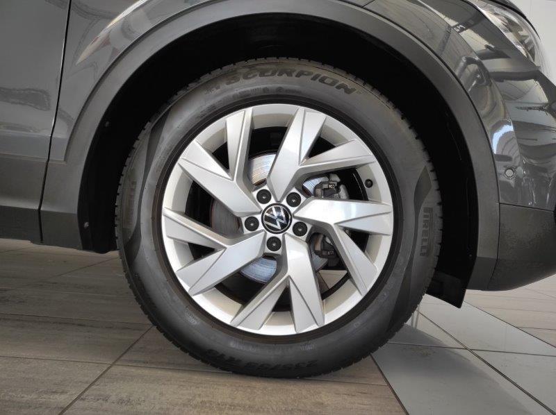 VOLKSWAGEN Tiguan 2ª serie - Tiguan 2.0 TDI 150 CV SCR DSG Elegance