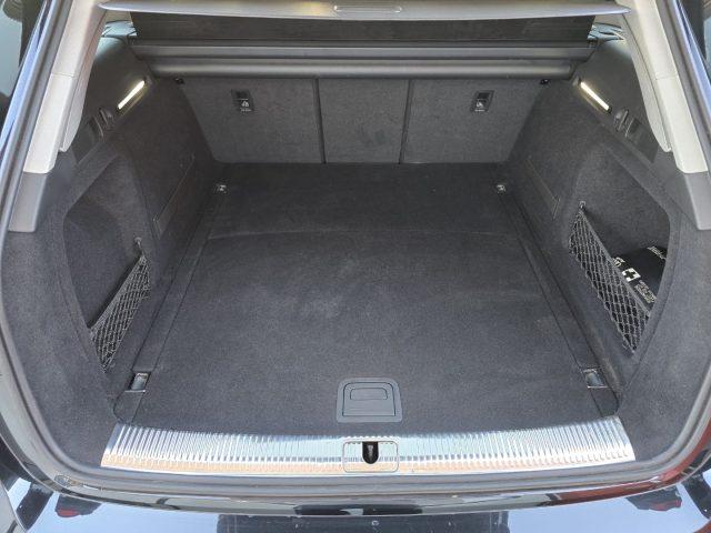 AUDI A4 allroad 40 TDI 190 CV S tronic