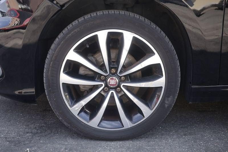FIAT Tipo Fiat Tipo 1.6 Mjt 120cv 6M S&S Lounge Promozione Unicoproprietario