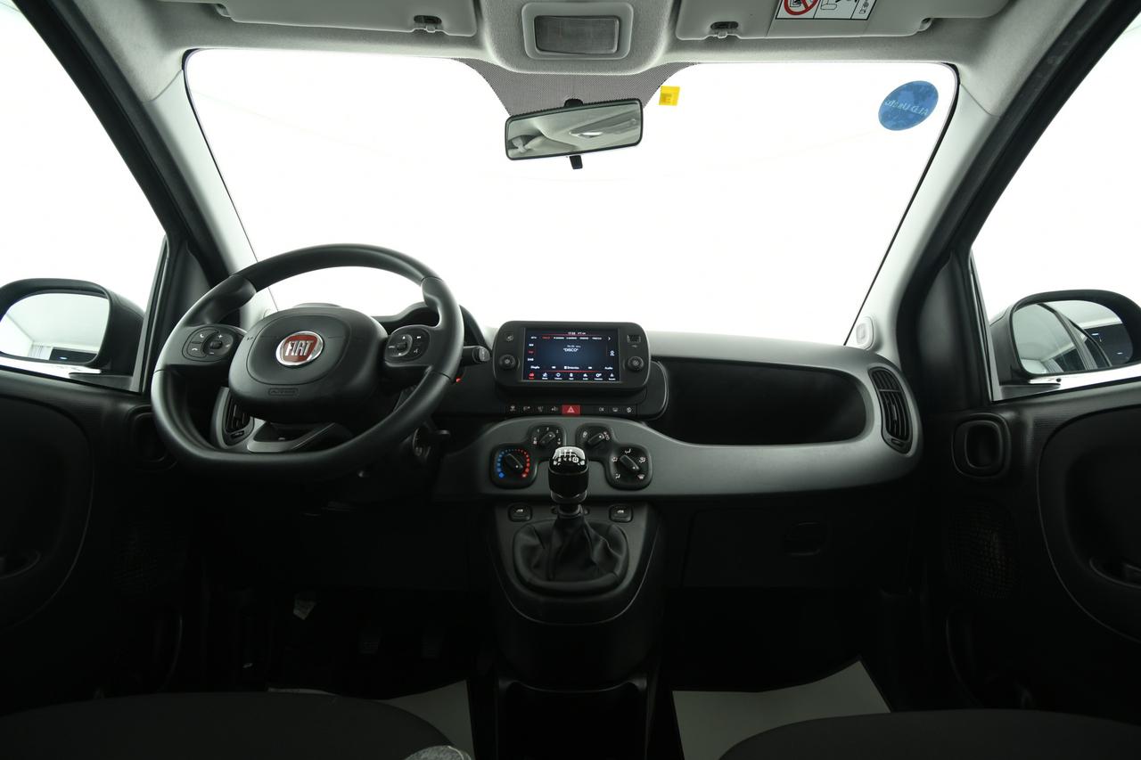 FIAT Panda 0.9 t.air t. Wild 4x4 s&s 85cv 5p.ti APP CONNECT+NEOPATENTATI