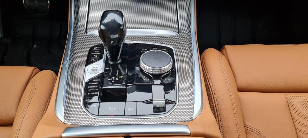 Bmw X5 xDrive25d Msport *** CONTO VENDITA - 3929977561 ***