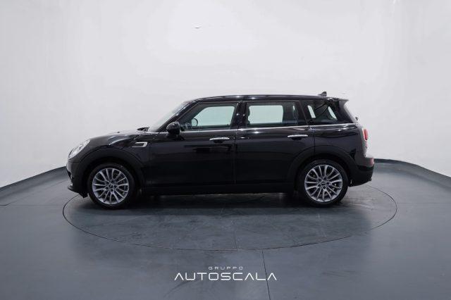 MINI Clubman 1.5 One D 116cv Business
