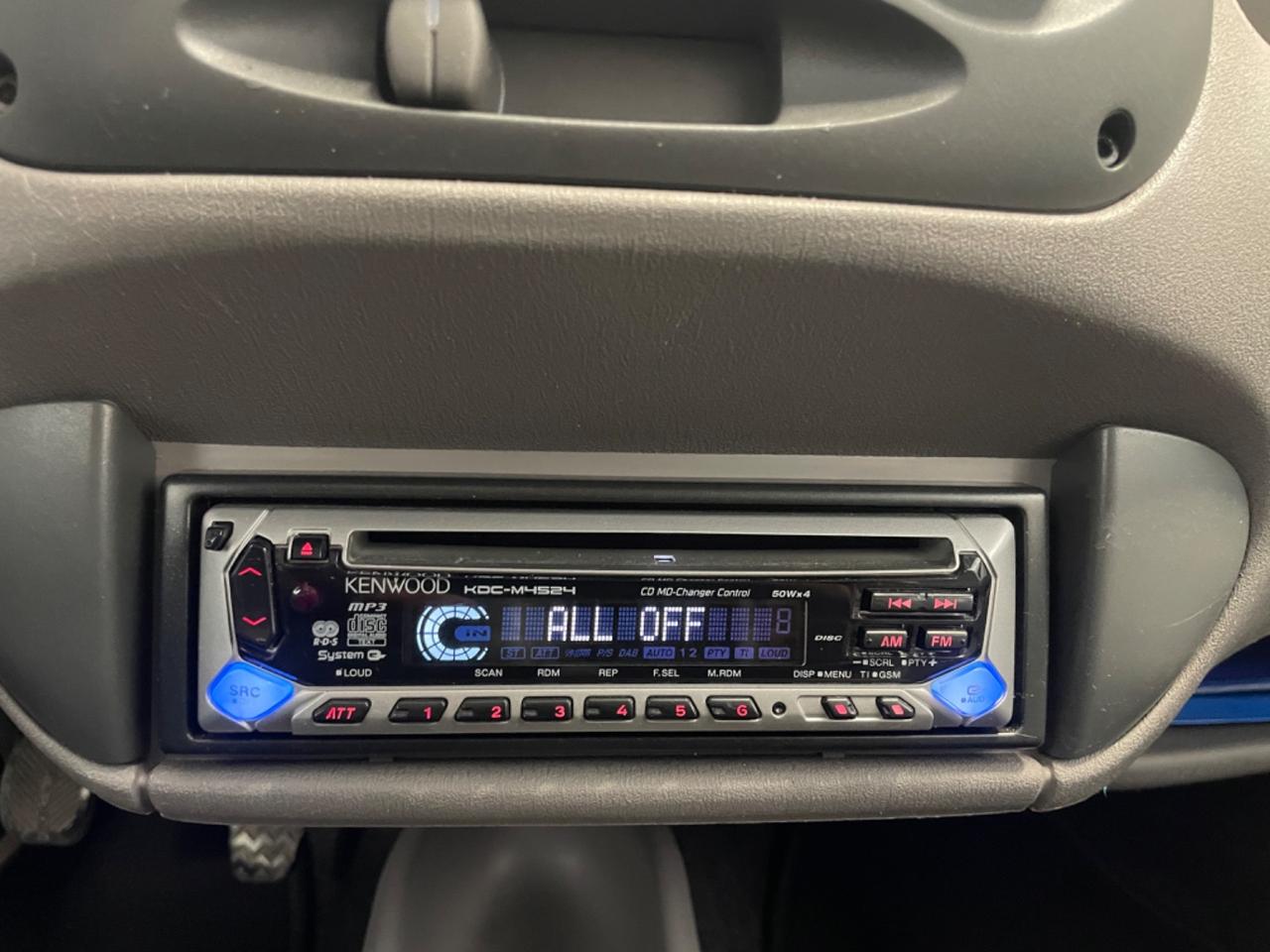 Fiat 600 1.1 Active Pari Al nuovo !