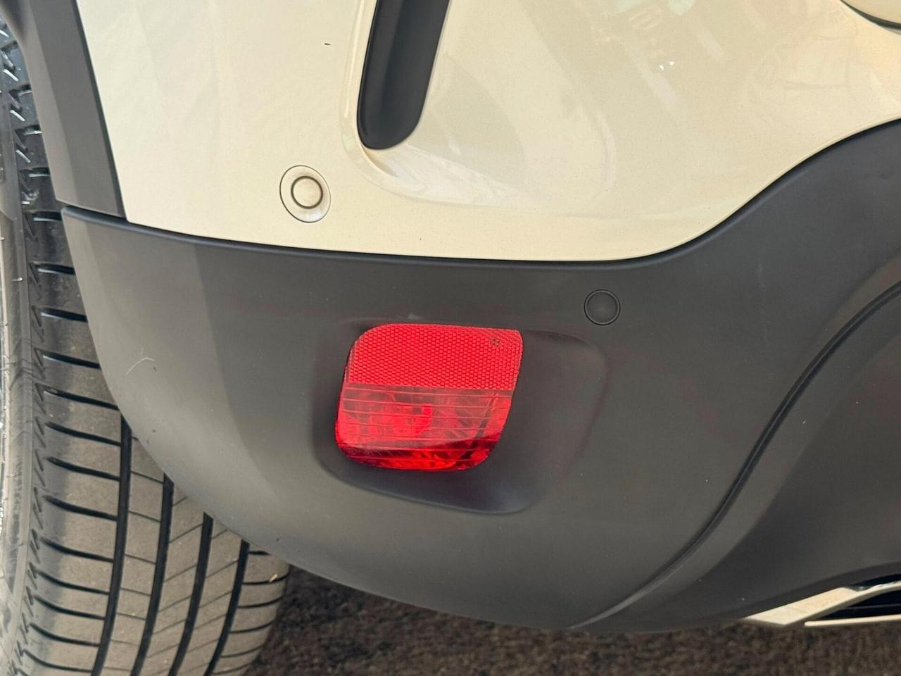 CITROEN C5 AIRCROSS 1.5 HDI EAT8 130 CV. TETTO+NAVI+PELLE