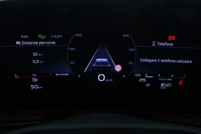 AUDI A5 Avant TDI 150 kW quattro Stronic mHEV+ S-Line