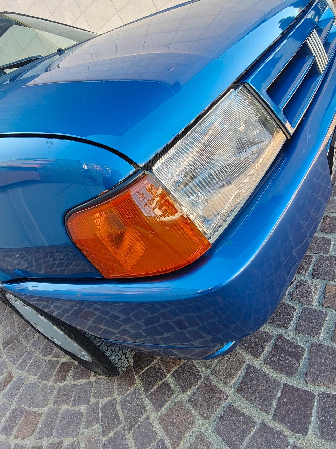 Fiat Uno Rap Up kat 1.0i.e.