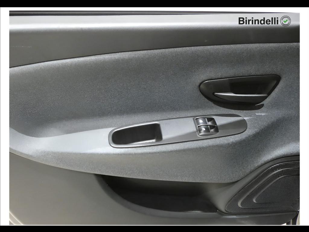 LANCIA Ypsilon 3ª serie - Ypsilon 1.2 69 CV 5 porte Elefantino Blu