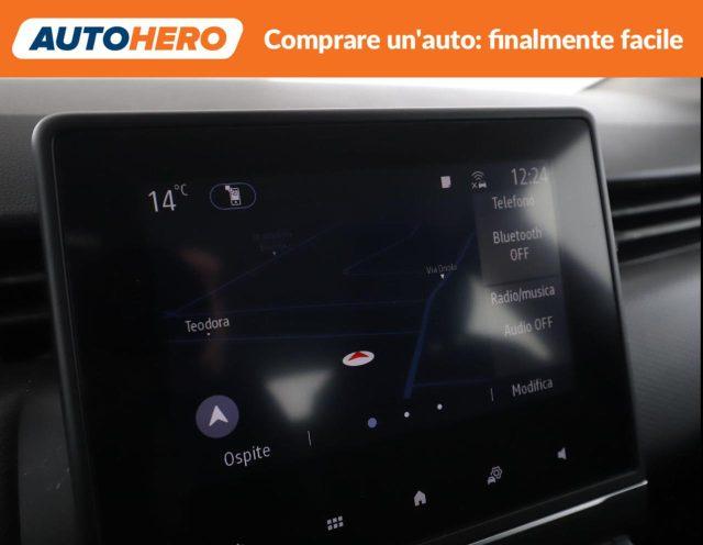 RENAULT Clio TCe 90 CV 5 porte Zen