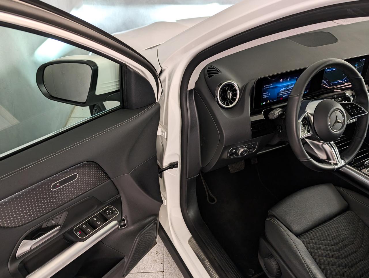 Mercedes-Benz 180 Automatic Progressive Advanced